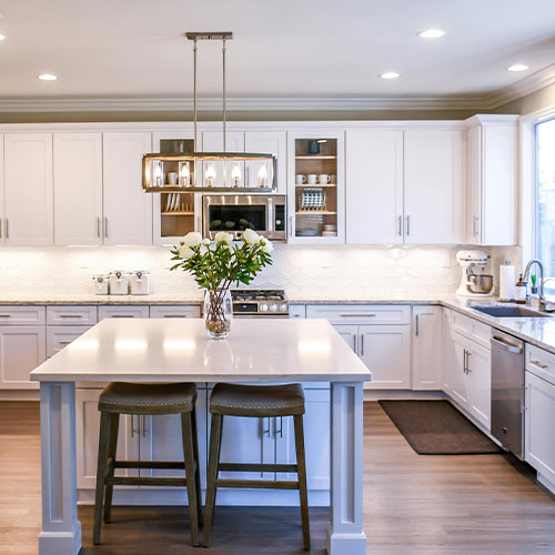 october cleaning in time for the holidays